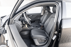 Audi Q2 35 TFSI 150pk S-tronic Pouw Black Edition - Afbeelding 4