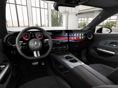 Mercedes-Benz CLA Shooting Brake Electric 250+ Business Solution AMG 85 kWh - Afbeelding 3