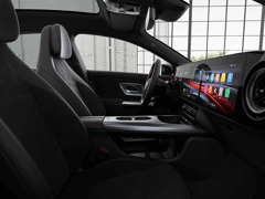 Mercedes-Benz CLA Shooting Brake Electric 250+ Business Solution AMG 85 kWh - Afbeelding 5