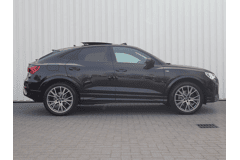 Audi Q3 Sportback 45 TFSIe 245pk S Edition - Afbeelding 3