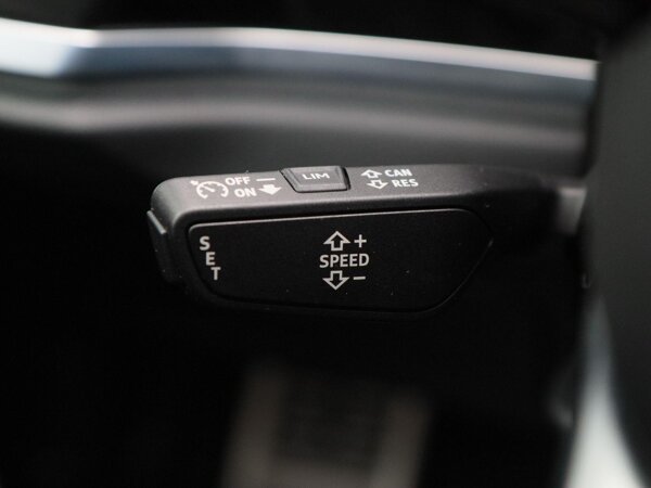 cruise control