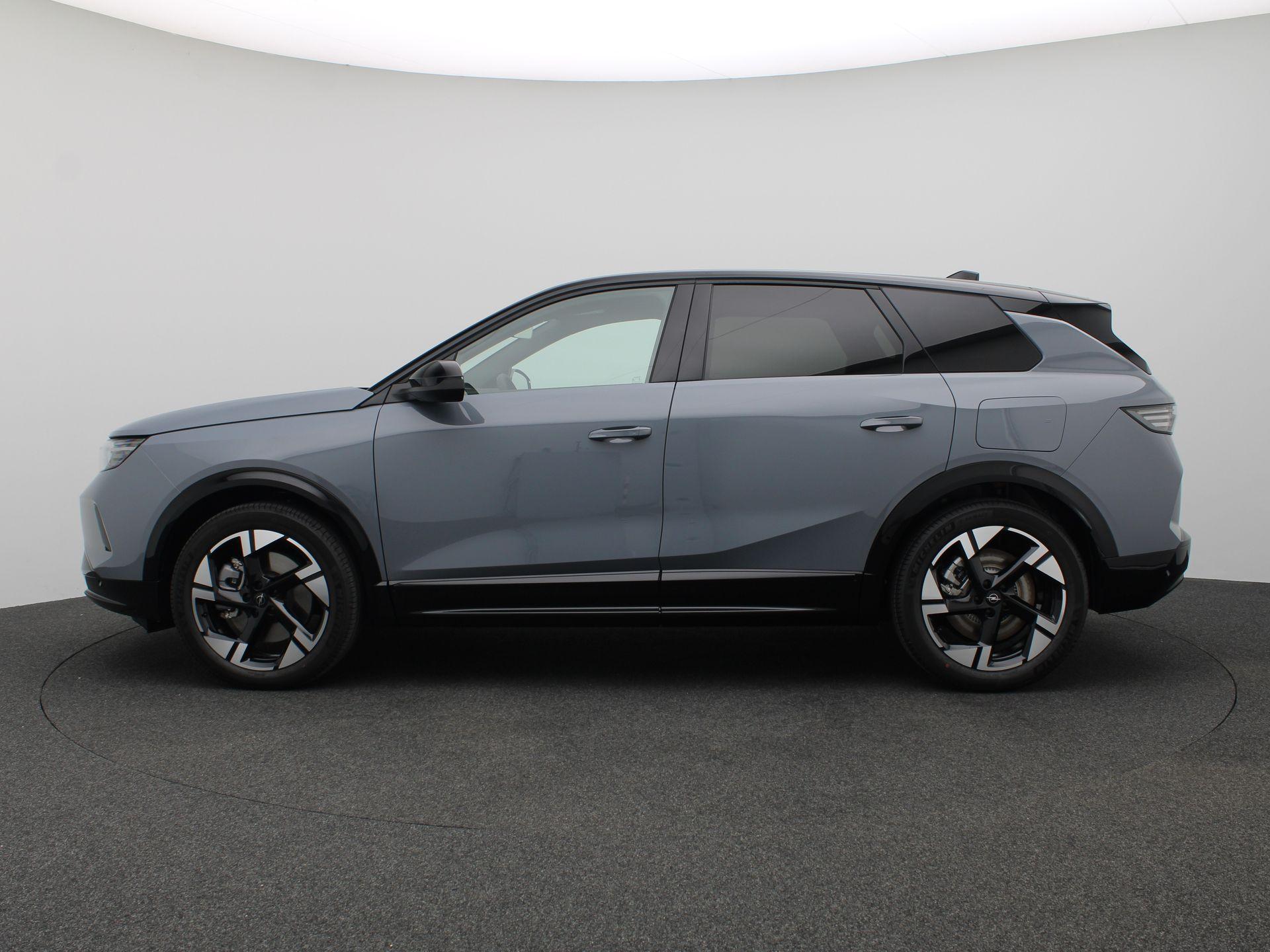 Opel Grandland 1.6 Turbo Plug-in-Hybrid Ultimate 195PK Aut. - Afbeelding 3