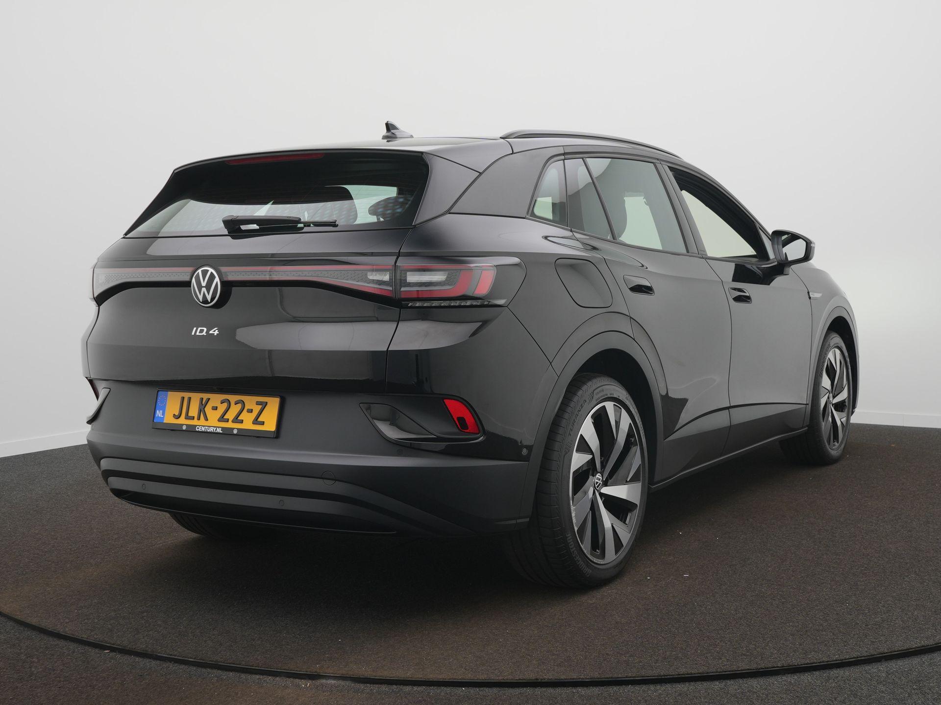 Volkswagen ID.4 Pro 77 kWh - Afbeelding 5