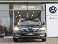 Škoda Superb Combi 1.4 TSI iV 218 pk DSG Style - Afbeelding 4