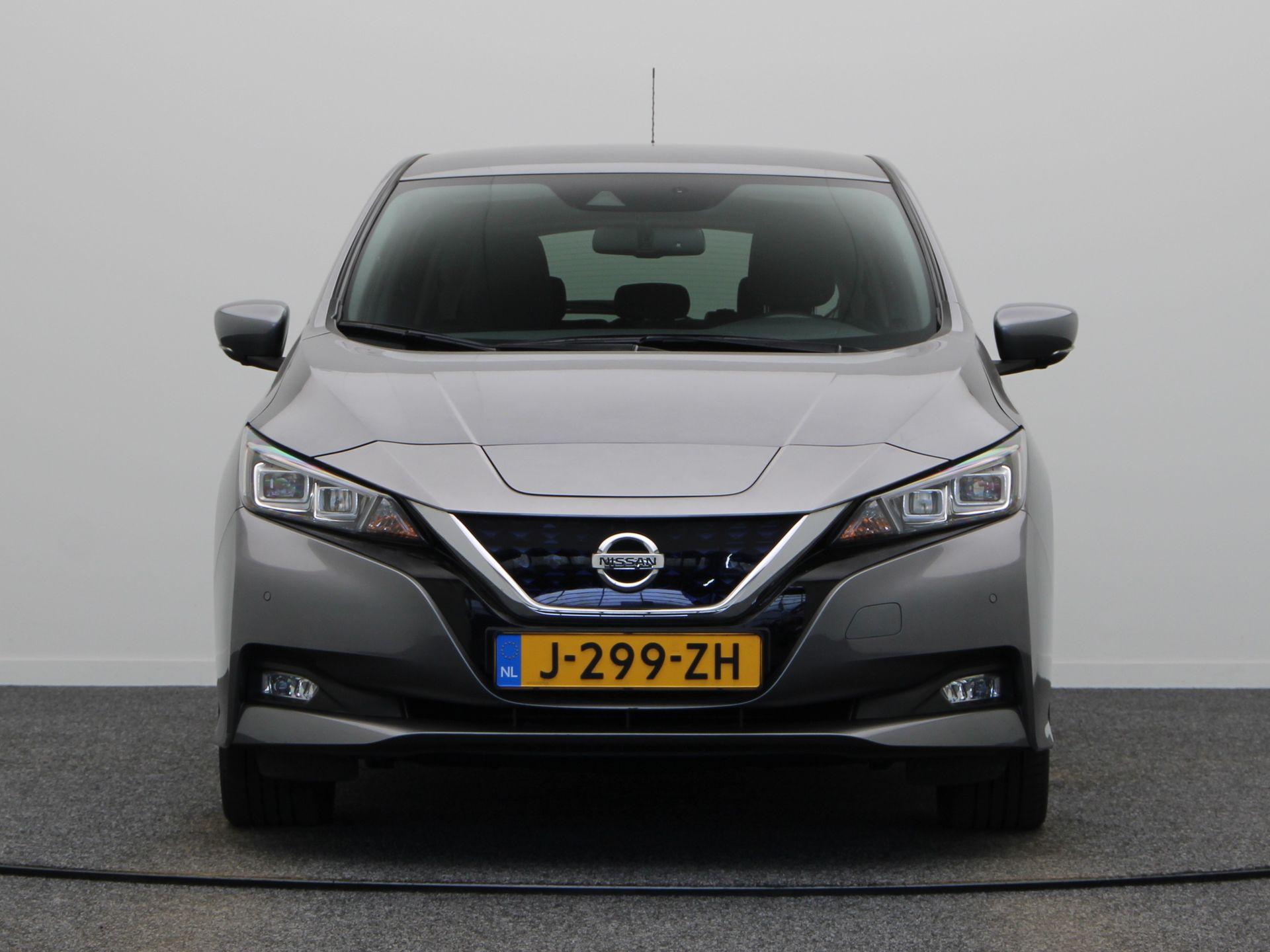 Nissan Leaf Tekna 40 kWh - Afbeelding 6