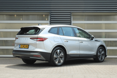 Skoda Enyaq 60 180pk - Afbeelding 2