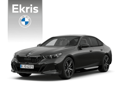 BMW i5 Sedan eDrive40