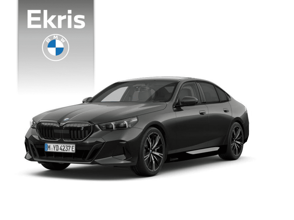 BMW i5 Sedan eDrive40 - Afbeelding 1