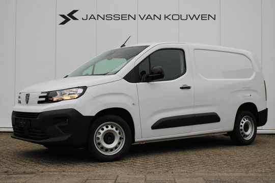 Peugeot Partner 1.5 BlueHDi 100 pk L2
