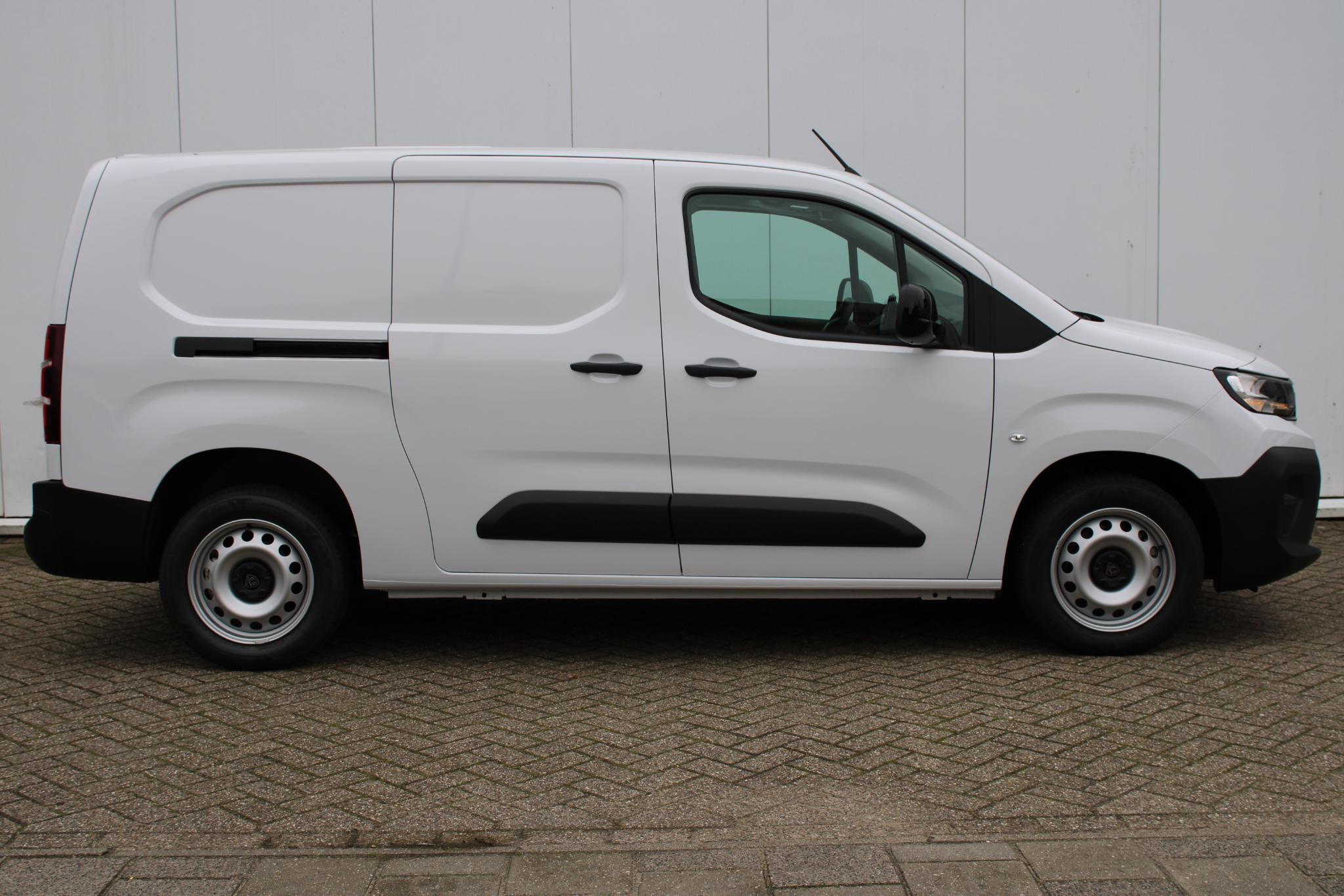 Peugeot Partner 1.5 BlueHDi 100 pk L2 - Afbeelding 3