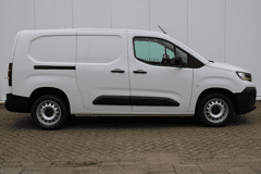 Peugeot Partner 1.5 BlueHDi 100 pk L2 - Afbeelding 3