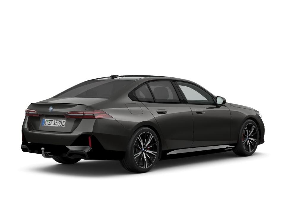 BMW 5 Serie Sedan 530e - Afbeelding 2