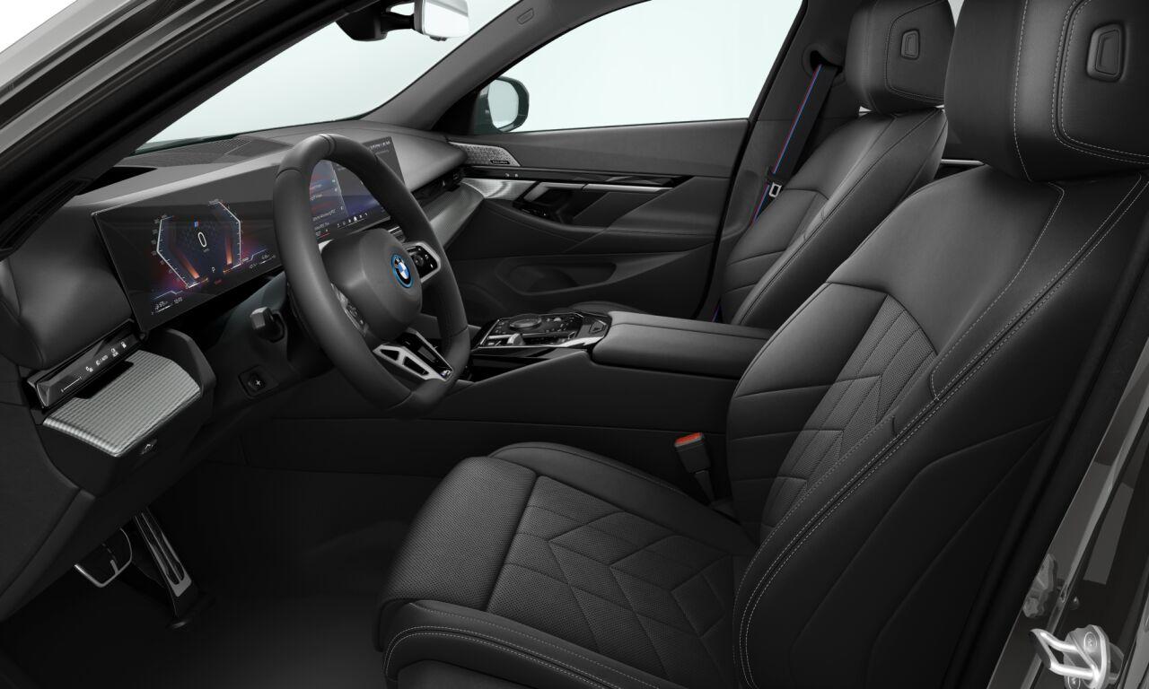 BMW 5 Serie Sedan 530e - Afbeelding 4