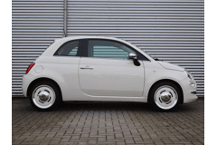 Fiat 500 0.9 TwinAir Turbo 80pk Anniversario - Afbeelding 3