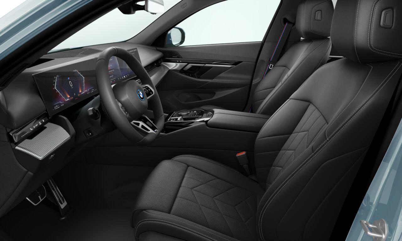 BMW 5 Serie Touring 530e - Afbeelding 4