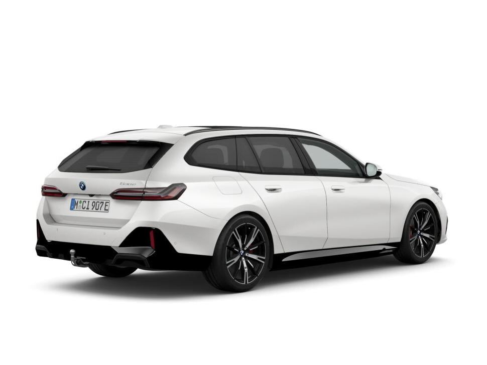BMW 5 Serie Touring 530e - Afbeelding 2