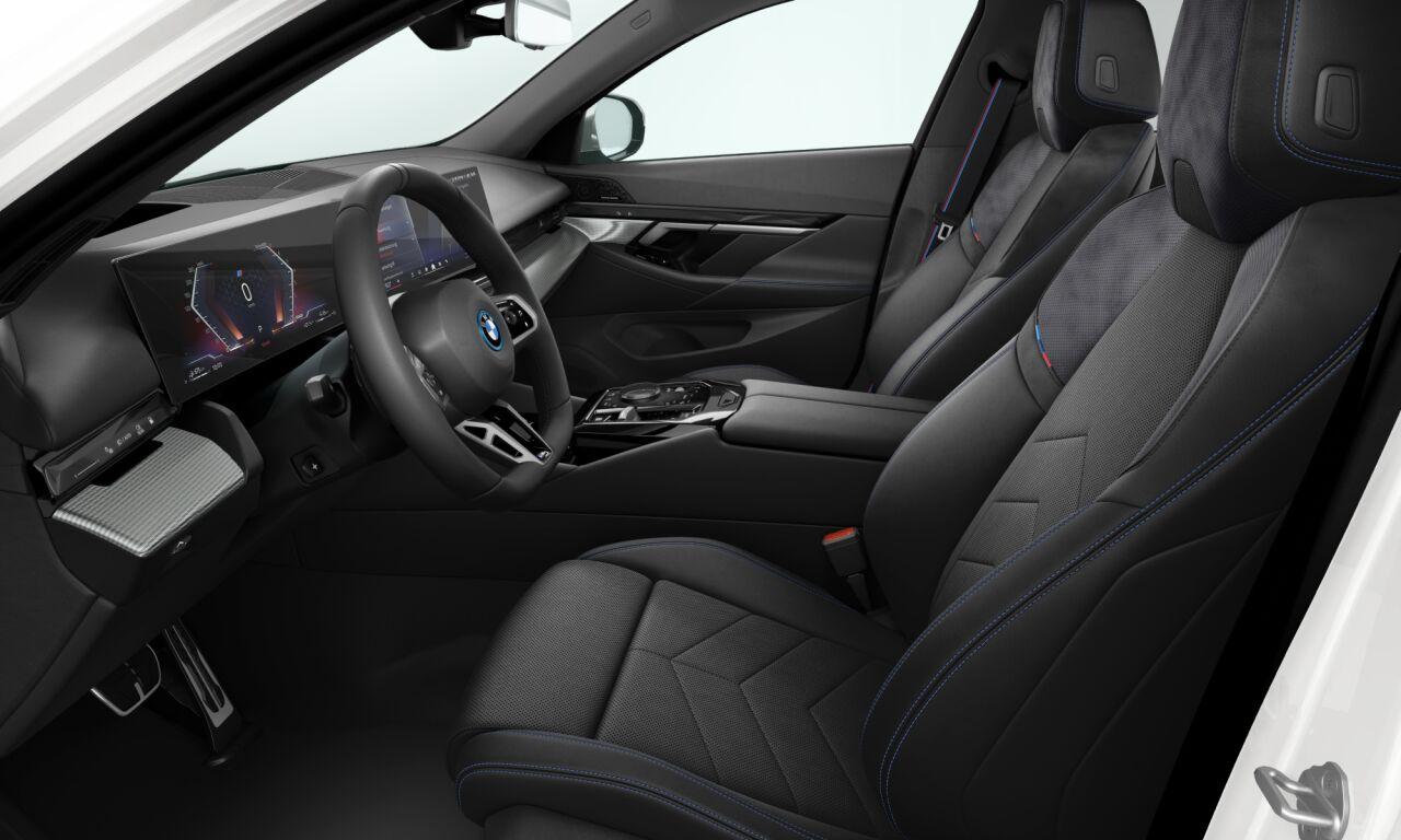 BMW 5 Serie Touring 530e - Afbeelding 4
