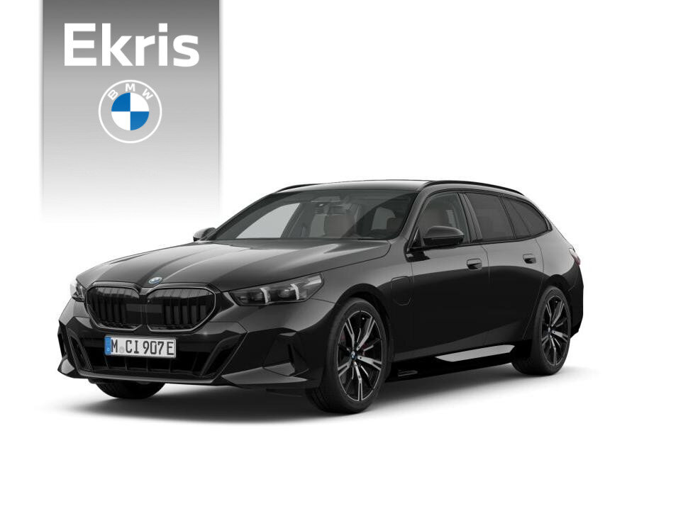 BMW 5 Serie Touring 530e - Afbeelding 1