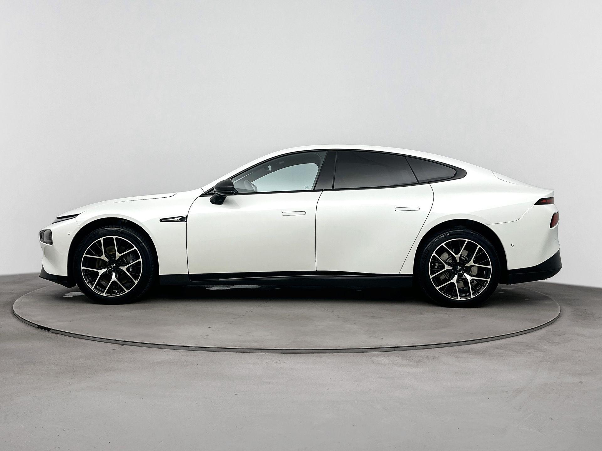 XPENG P7 RWD Long Range 86 kWh - Afbeelding 3