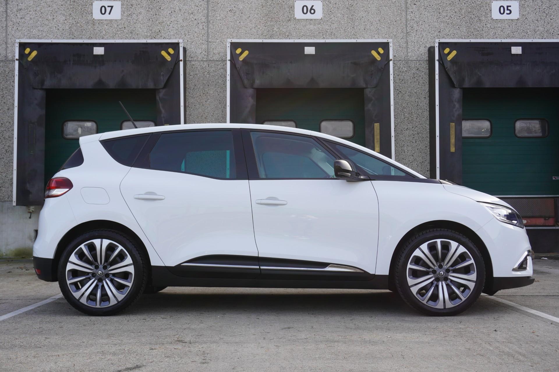 Renault Scénic 1.3 TCe 115pk Business Zen - Afbeelding 3