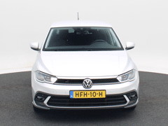 Volkswagen Polo 1.0 TSi Life Automaat - Afbeelding 4