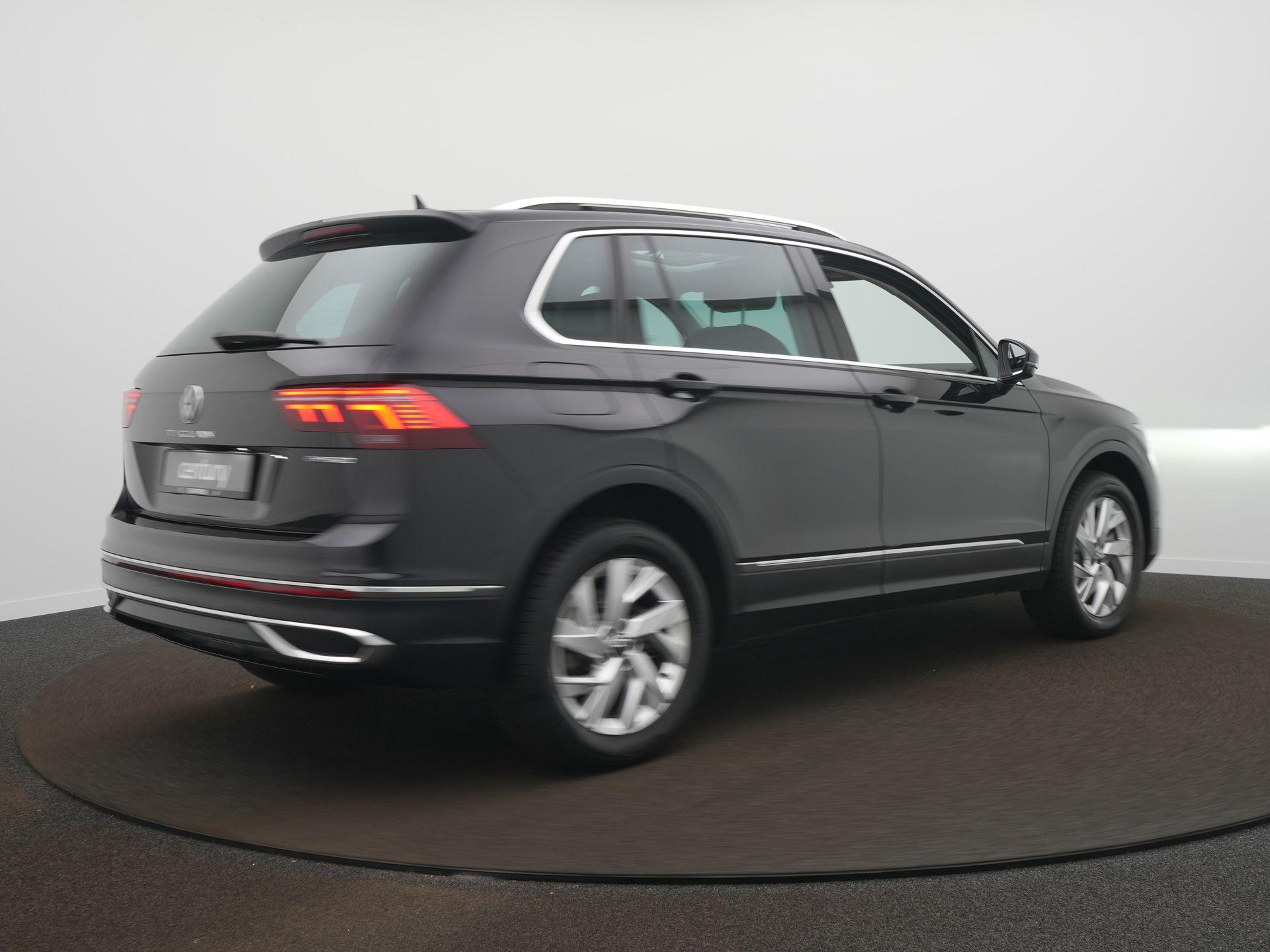 Volkswagen Tiguan 1.4 TSI eHybrid Elegance - Afbeelding 5