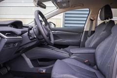 Skoda Elroq 60 204pk Business Edition Tour - Afbeelding 4