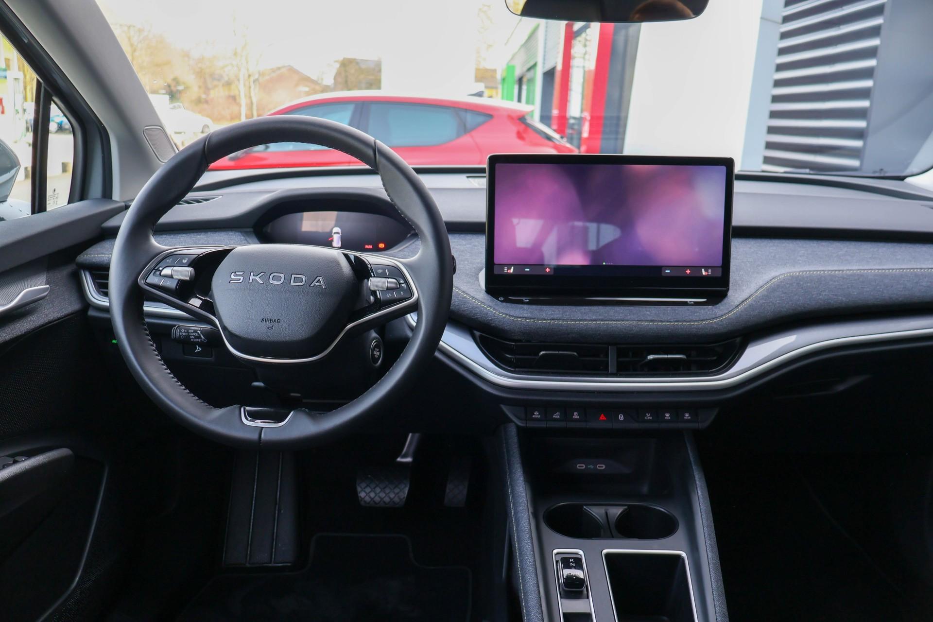 Skoda Elroq 60 204pk Business Edition Tour - Afbeelding 5