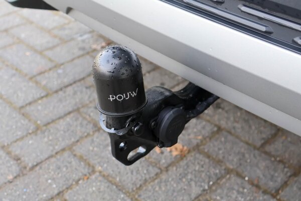 trekhaak uitklapbaar