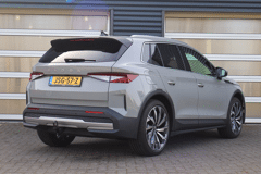 Škoda Elroq 60 204pk Business Edition Tour - Afbeelding 2