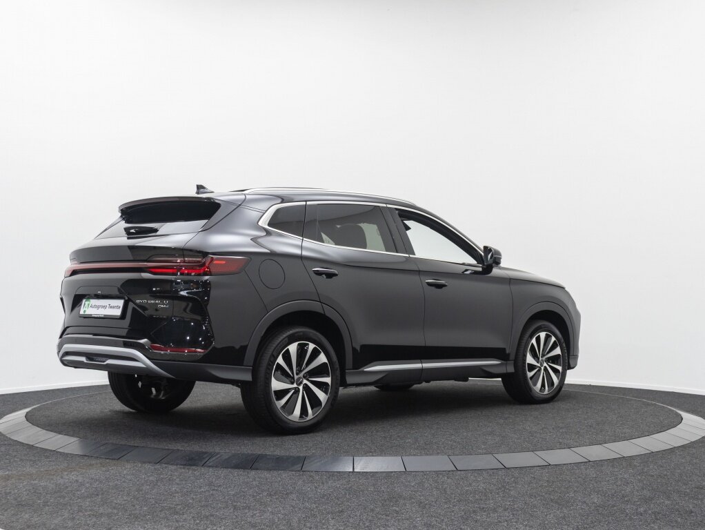 BYD SEAL U 1.5 T DM-i AWD Comfort | Voorraad | BYD Dealer - Afbeelding 2