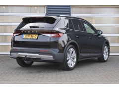 Škoda Elroq 60 204pk Business Edition Tour - Afbeelding 2