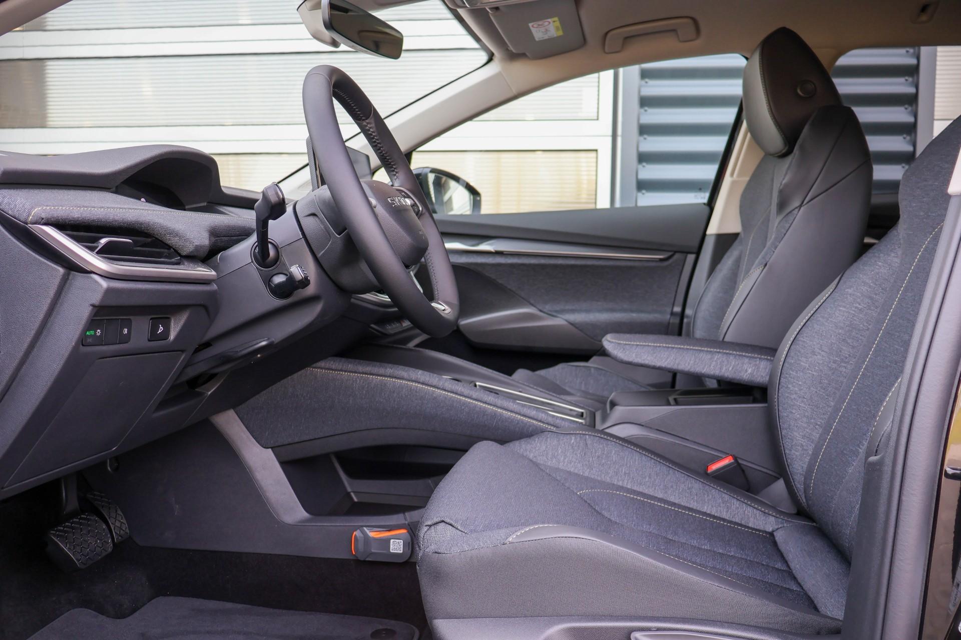 Skoda Elroq 60 204pk Business Edition Tour - Afbeelding 4