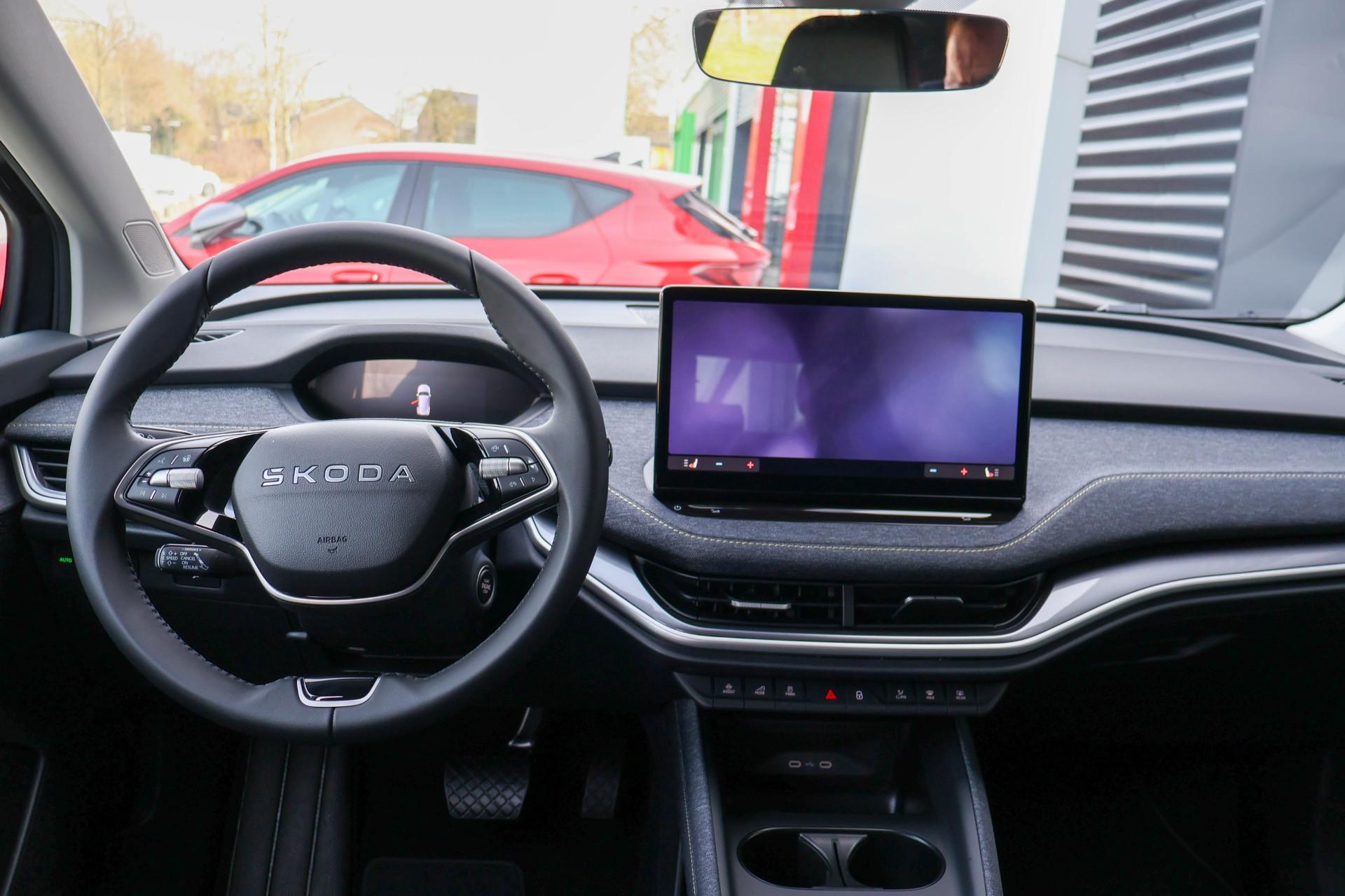 Skoda Elroq 60 204pk Business Edition Tour - Afbeelding 5