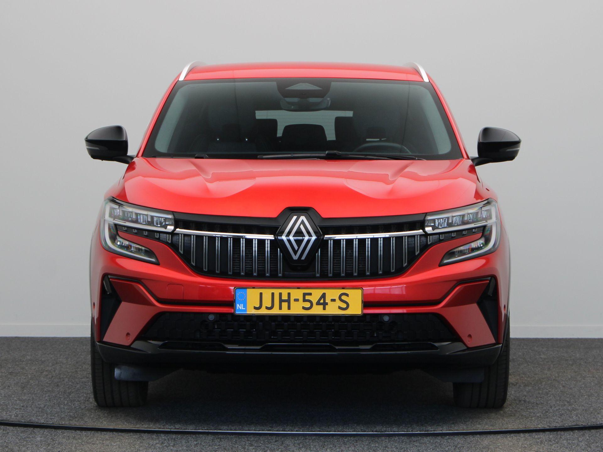 Renault Espace E-Tech full hybrid 200pk techno 7p. - Afbeelding 5