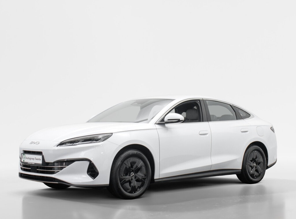 BYD SEAL 6 1.5 DM-i Boost | Navigatie | Private lease €669 p.m.