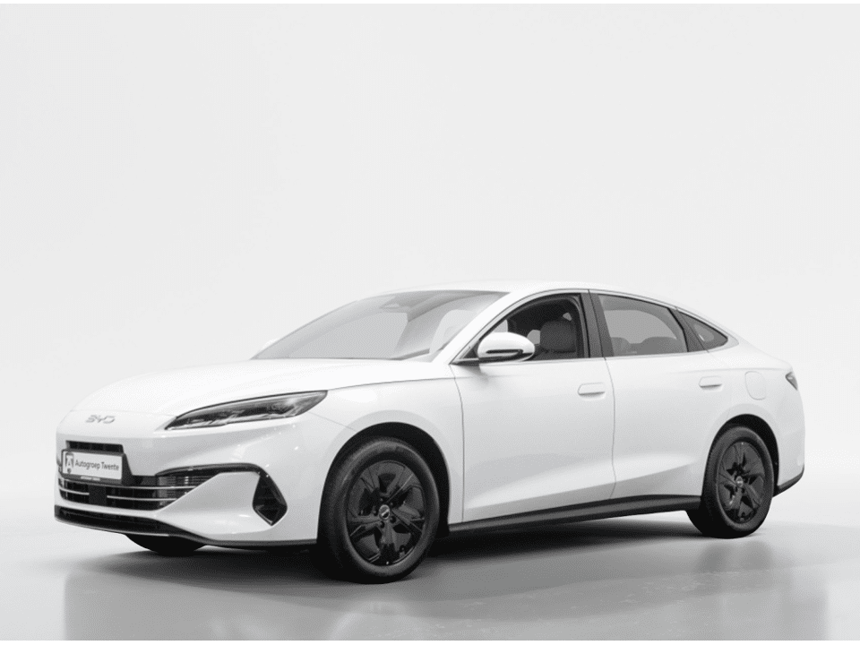BYD SEAL 6 1.5 DM-i Boost | Navigatie | Private lease €669 p.m. - Afbeelding 1