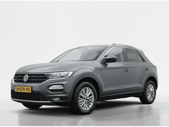 Volkswagen T-Roc 1.0 TSI Style | ACC | Navi + Carplay | Camera