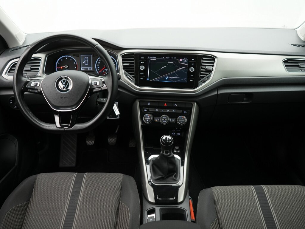 Volkswagen T-Roc 1.0 TSI Style | ACC | Navi + Carplay | Camera - Afbeelding 3