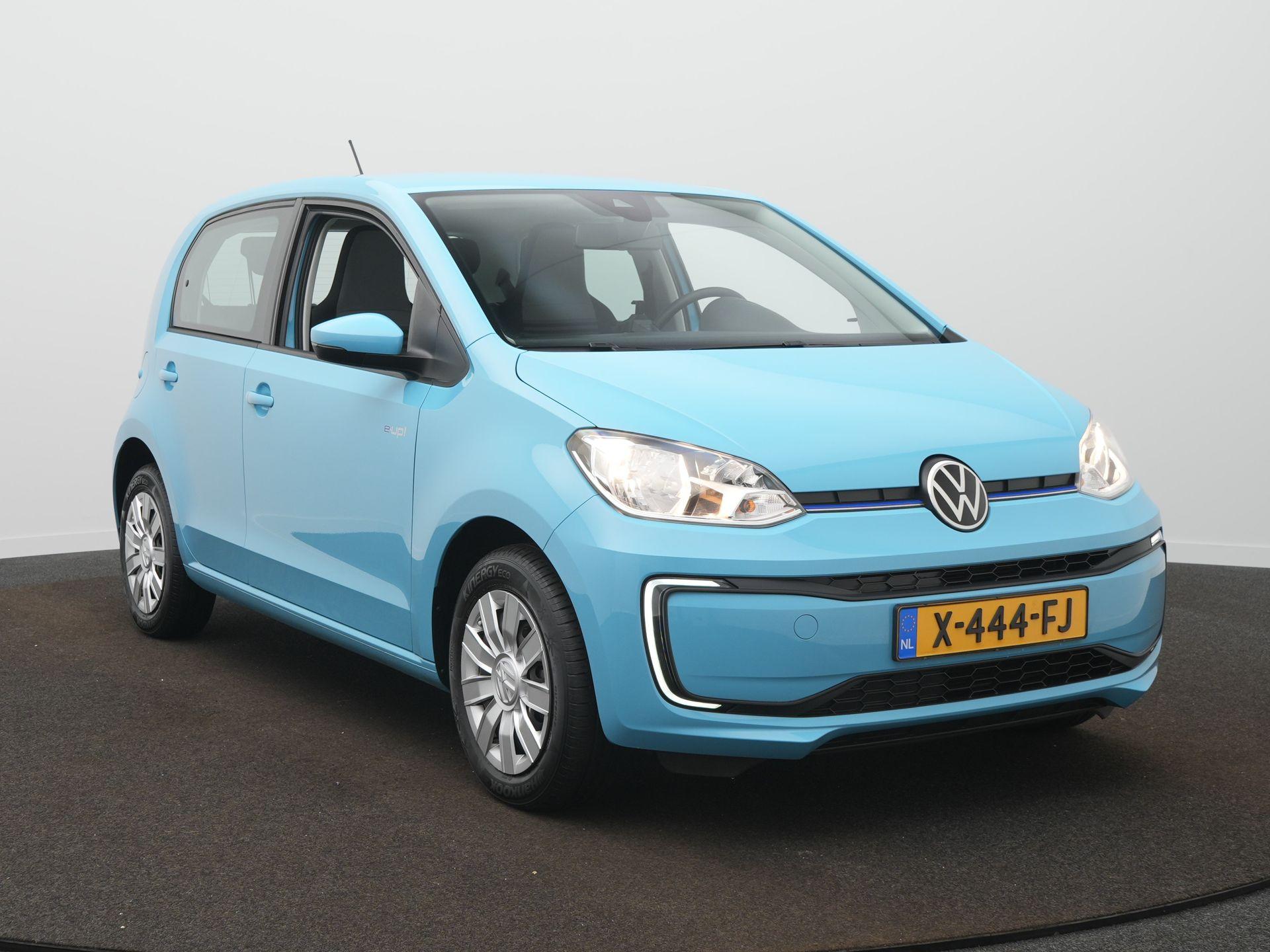 Volkswagen e-Up! e-up! - Afbeelding 3