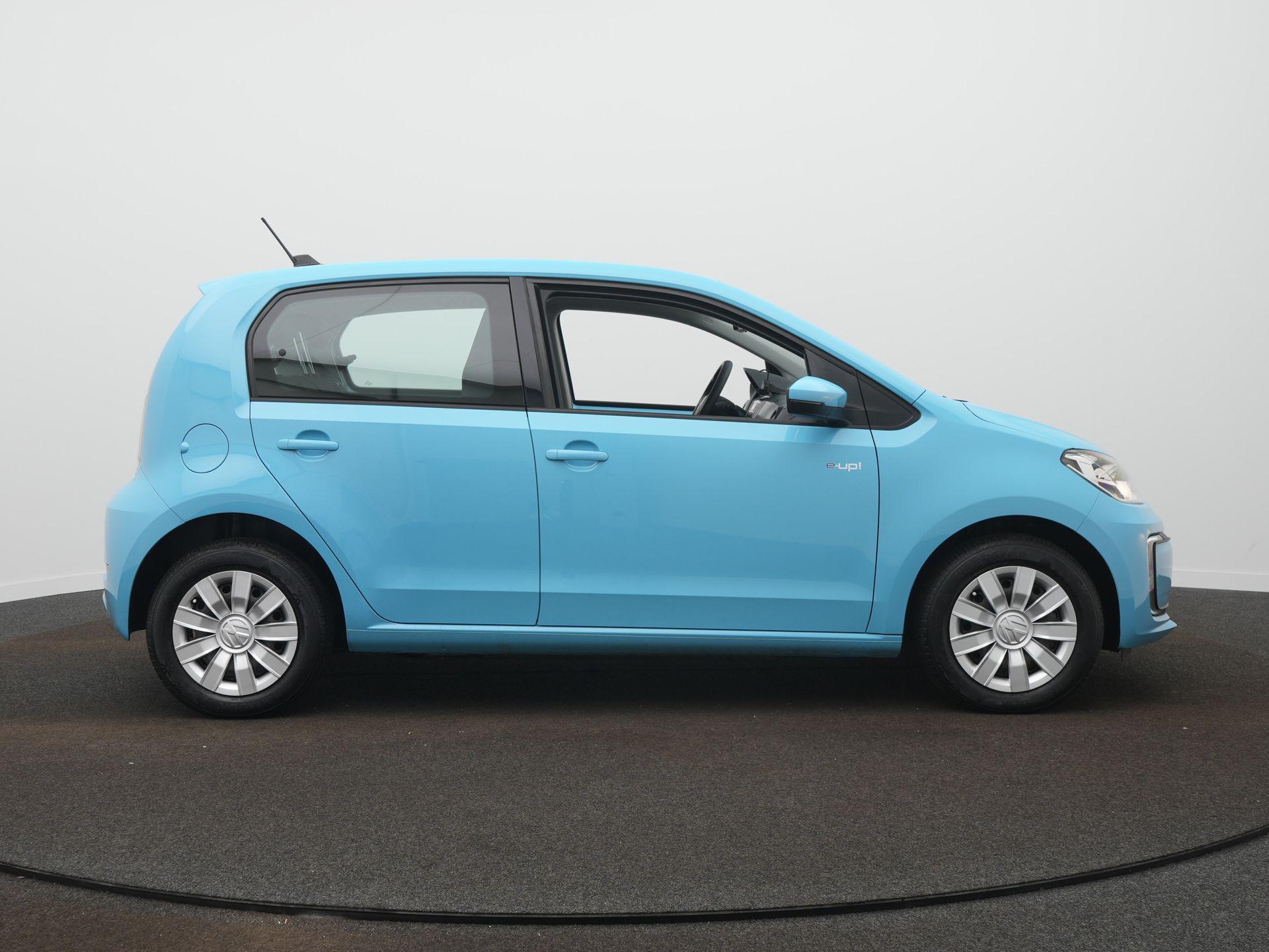 Volkswagen e-Up! e-up! - Afbeelding 4
