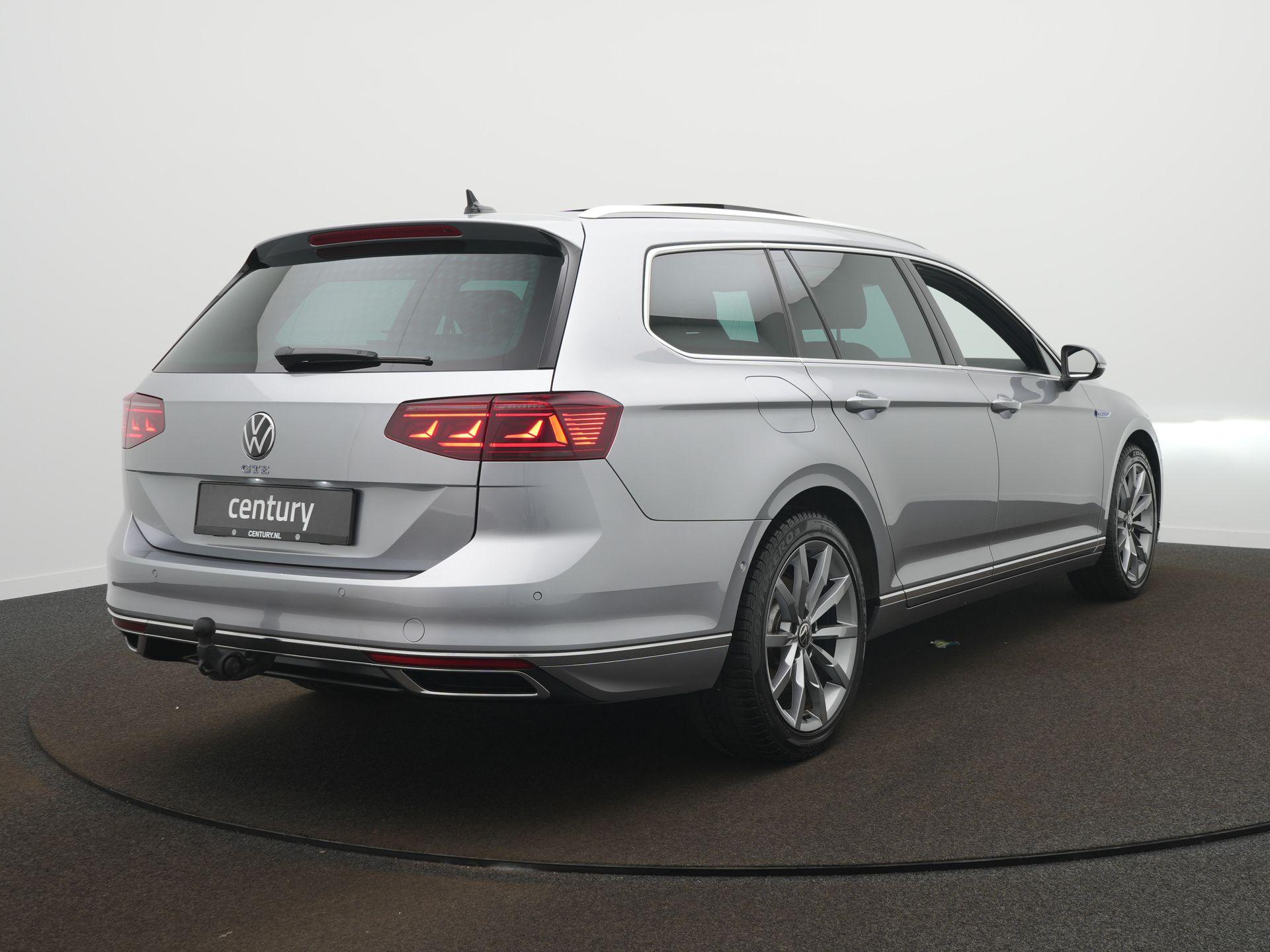 Volkswagen Passat 1.4 TSI PHEV GTE Highline - Afbeelding 5