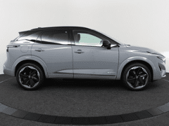 Nissan QASHQAI 1.5 e-Power N-Design - Afbeelding 3