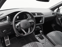 Volkswagen Tiguan 1.4 TSi 245 Pk eHybrid Automaat R-Line Business+ - Afbeelding 4
