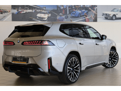 BMW iX3 50 xDrive - Afbeelding 2