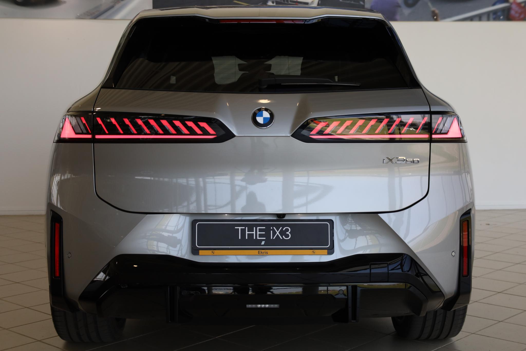 BMW iX3 50 xDrive - Afbeelding 5