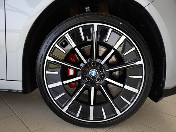 22 inch LM Individual Aerodynamic (Styling 1053) Bicolor