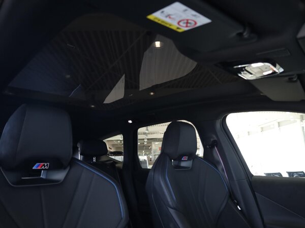 Panoramadak met Klimaat Comfort Glas