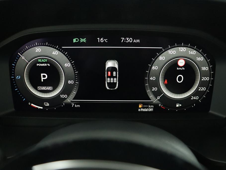 Nissan QASHQAI 1.5 e-Power Tekna Plus - Afbeelding 5