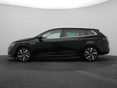 Renault Mégane Estate Energy TCe 140 Limited - Afbeelding 3